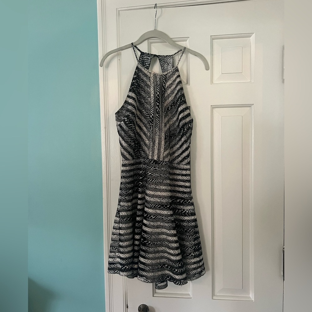 Parker cocktail dress